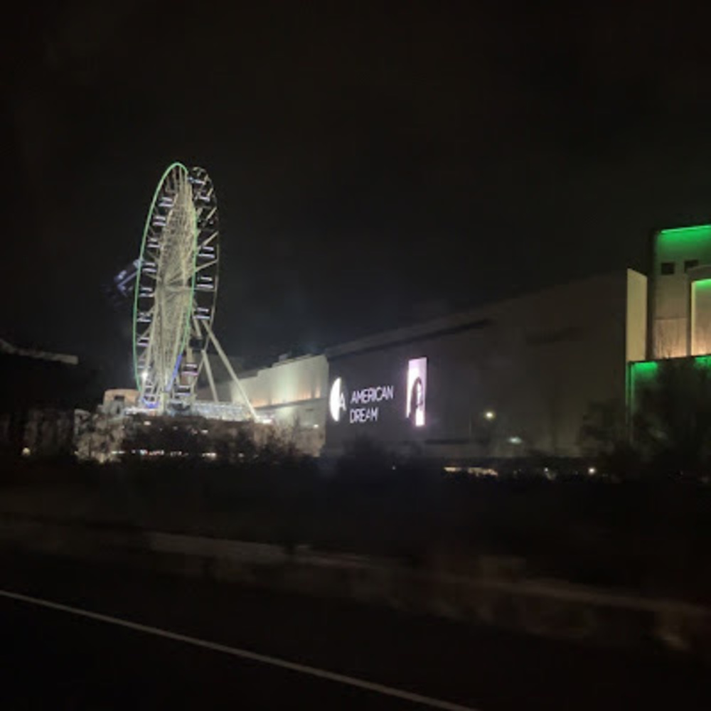 Meet your Posher, Eddlin